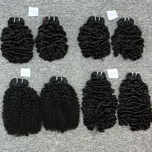 ผมแท้ทรงลอนใหญ่ทำจาก100% เป็นมัดผมคนจากเวียดนามมีคุณภาพสูงพร้อมลูกไม้แบบ HD - Product Image 1