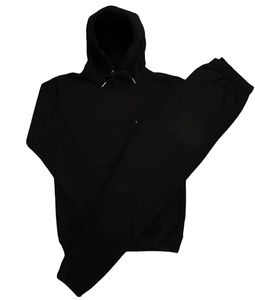 ชุดวอร์มแบบยูนิเซ็กซ์คุณภาพสูง ปรับแต่งได้ พร้อมโลโก้และดีไซน์เฉพาะตัว - Product Image 1