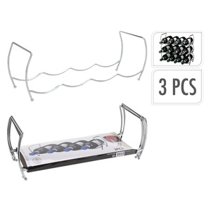ตู้คอนเทนเนอร์ซ้อนกัน ความจุรวม 12 ตำแหน่ง - Product Image 1