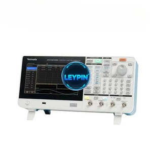 Generador de Funciones Sinusoidales Tektronix AFG31000 de 1/2 Canal y 250m con Forma de Onda Personalizada, Soporte OEM para Instrumentos de Prueba - Product Image 5