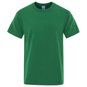 Camiseta Ringer Best Quality 100% Cotton T-shirt Design Camisetas para hombre o cuello calidad premium con logotipo y diseño personalizados - Product Image 3