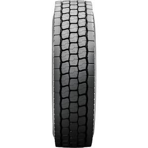 11R24.5 All Position Truck Tires Factory Direct with Reinforced Casing Structure - Product Image 1