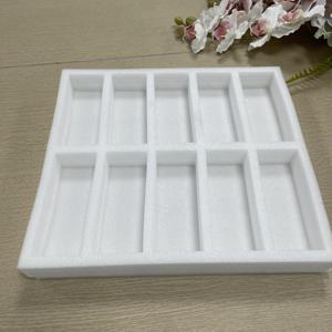 Plateau en mousse EPE personnalisé, OEM/ODM, Vietnam, faible taxe - Product Image 2