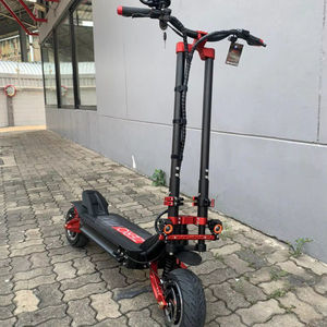 อุปกรณ์เสริม ZEROOS 11X ไฟฟ้า 72V 3200W มอเตอร์คู่ คุณภาพสูง - มีสีให้เลือก รีดิ้ง/เหลือง/เทา/ดำ/น้ำเงิน/ขาว - Product Image 1