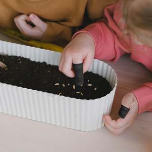 No tóxico médico nitrilo látex antiestático incisión Rosa dedo cunas Primeros Auxilios condones <span class=keywords><strong>de</strong></span> dedo rosa - Product Image 5