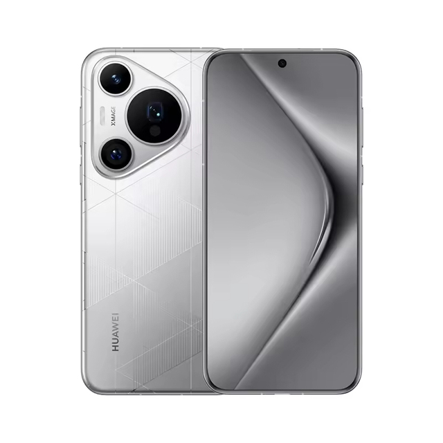 Newest Hua Wei Pura 70 Pro+ Plus 5G CDMA Smartphone 6.8inch Kirin9010 Camera 50MP English HarmonyOS 4.2 Octa Core CPU
