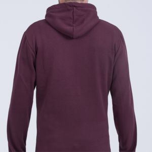 Vente en gros de pulls à capuche OEM-Veste softshell grande taille surdimensionnée pour le ski et le snowboard, style streetwear 10K - Product Image 4