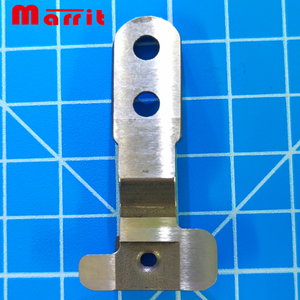 PFAFF 335-6/01-Pièces de machine à coudre industrielle BSN #91-046 008-04/002 Nouveau chien d'alimentation en acier de haute qualité fabriqué à Taiwan - Product Image 3