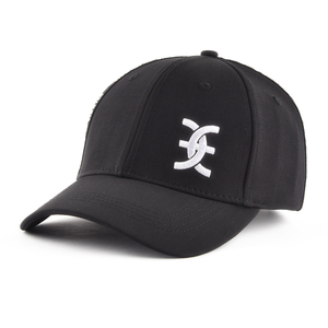 Gorras de béisbol bordadas personalizadas de 6 paneles, gorras de algodón y poliéster ajustables Snapback para hombres, mujeres, niños, deportes y estilos de moda - Product Image 1