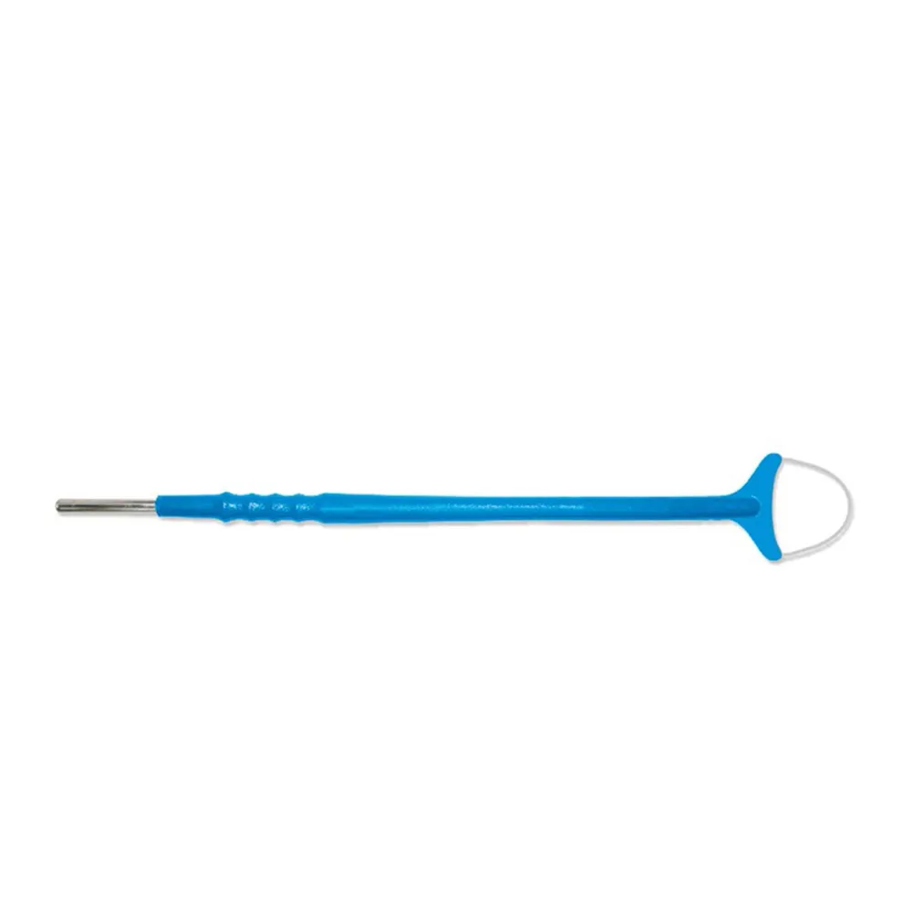 Elektrochirurgische Elektrode Elektrochirurgische Ce Iso Enkele Gebruik Elektrochirurgische Non-stick Naald Elektrode