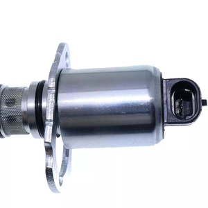 Électrovanne AL158332 pour tracteur <span class=keywords><strong>JD</strong></span> 5080R 6090MC 6200 <span class=keywords><strong>6320</strong></span> 6605 7130 - Product Image 5