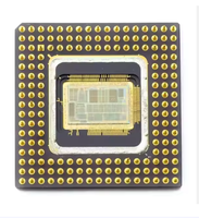 Nuevo Procesador de CPU de Cerámica con Pines de Oro para A-Series APU de 16 Núcleos, 200MHz, 12nm, Socket FM2+, 64-Bit, para Escritorio