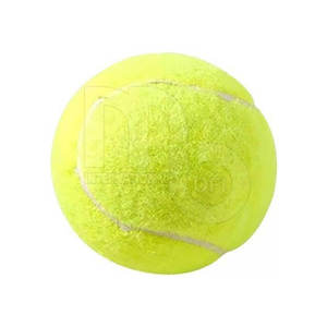 Balles de Tennis sur mesure de haute qualité pour le sport Balle de Tennis de compétition durable Nouvelle Collection Balle de Tennis de plage en vrac bon marché - Product Image 4