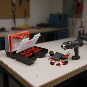 Kit de Fundas Termocontraíbles Facom SLS.G, Kits y Piezas SKD - Product Image 3