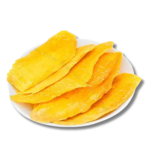 Rebanadas de Mango Seco del fabricante de Vietnam, estándar de exportación a muchos países - Product Image 2