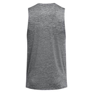 Débardeurs pour hommes, coupe musclée, logo personnalisé, usine bon marché, sans manches, coton 100%, débardeur de sport - Product Image 4