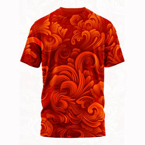 เสื้อทีเชิ้ตผู้ชายคอเต่าแขนสั้นคอเต่าผ้าฝ้าย100% แบบสั่งตัดโลโก้ด้านหน้าผ้าระบายอากาศได้ดีสำหรับเครื่องแบบบริษัท - Product Image 6