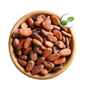 Fèves de cacao Forastero non fermentées de première qualité de l'île de Bali prêtes à l'exportation et traitées naturellement - Product Image 5
