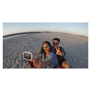 Kit de voyage AKTTR 001 pour Action Cam 2.0 Édition noire - Product Image 4