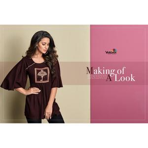 Traje Salwar estampado de algodón suave de alta calidad con ajuste cómodo y Dupatta ligero adecuado para oficina y uso diario - Product Image 2