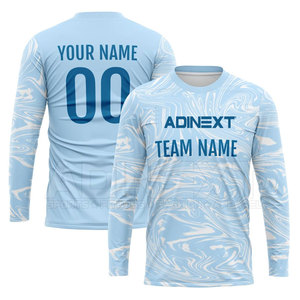 เสื้อยิงบาสเก็ตบอลสำหรับผู้ชายเสื้อยิงบาสเก็ตบอลแบบปรับแต่งได้สำหรับวัยรุ่น - Product Image 1