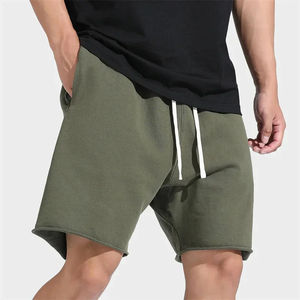 Polyester <b>Men's</b> <b>Shorts</b> With Pockets and Zippers Gym Plus Size Above Knee Quick Dry Mesh <b>Men's</b> <b>Shorts</b> 2026 - Product Image 3