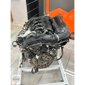 Moteur essence 4 cylindres PEUGEOT 208 308 3008 DS complet 1.6THP EP6FDT, état d'occasion, cylindrée 6L DOHC, pour remplacement/réparation - Product Image 3