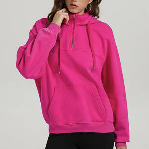 Mode personnalisée 100% coton grande taille sweats à capuche pour hommes pull surdimensionné coutures contrastées sweat à capuche brodé unisexe sweats à capuche pour hommes - Product Image 3