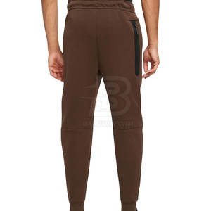Meilleure vente de pantalon de jogging de bonne qualité pantalon de jogging pour jogging pantalon de jogging avec logo personnalisé - Product Image 2