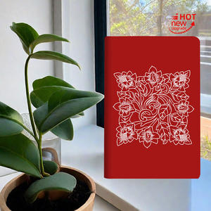 Muestra Gratuita OEM/ODM Biblia KJV Nueva con Tapa Dura Roja, Tamaño Regalo, Biblia de Estudio en <span class=keywords><strong>Inglés</strong></span> KJV Hecha a Mano - Product Image 6