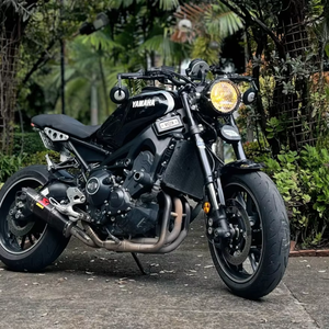 Explorez notre nouveau Yamahas XSR900 2024 de haute qualité PRÊT À ÊTRE EXPÉDIÉ DANS LE MONDE ENTIER - Product Image 1