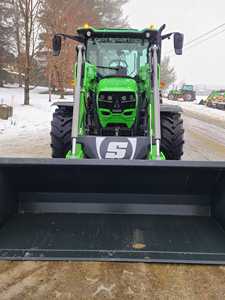 Tractores al por mayor keyline Deutz Fahr - Product Image 3