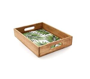 Bandejas de Madera Maciza para Cenas Informales y Recepciones, Diseñadas para una Combinación Perfecta de Estilo y Funcionalidad - Product Image 5