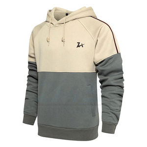Factory Direct Supply <b>Men</b> Pullover <b>Hoodies</b> Breathable Fabric <b>Men</b> <b>Hoodies</b> - Product Image 1