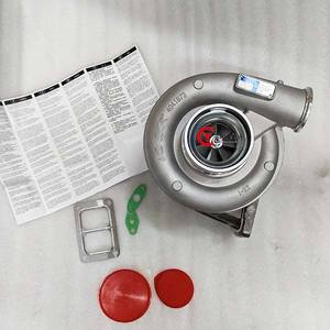 2834364 HX55 турбонагнетатели дизельный двигатель запчасти для MD13 двигатель HE500FG турбо 2834364 - Product Image 3