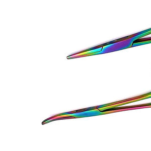 En gros Meilleure Qualité En Acier Inoxydable Manuel Puissance Moustique Artère Forceps Base D'instruments Chirurgicaux - Product Image 3