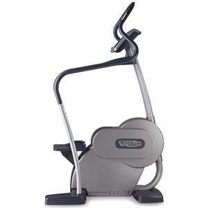 เครื่องออกกำลังกายแบบพกพา Excite Stepper รุ่นรีแมนูแฟคเจอร์ พร้อมทีวี สำหรับการออกกำลังกายขา การฝึกคาร์ดิโอ เพิ่มความทนทาน เหมาะสำหรับยิมและฟิตเนส - Product Image 2