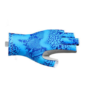 ถุงมือตกปลาถุงมือแล่นเรือใบแบบไร้นิ้วระบายอากาศได้ดีสินค้ามาใหม่ - Product Image 2