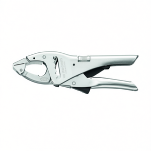 Alicates de sujeción ajustables Usag con mordazas articuladas y autoblocantes - Product Image 3