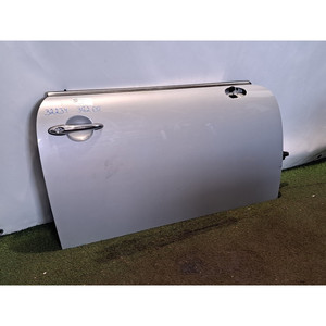 PUERTA DELANTERA DERECHA DX MINI Cooper 2ª Serie 41009628768 PUERTA N47C16A (06>13) - Product Image 4