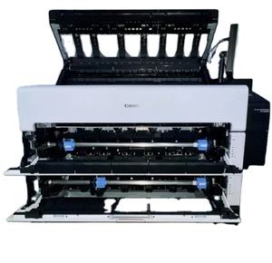 เครื่องถ่ายเอกสารอิงค์เจ็ทขนาดใหญ่รุ่นใหม่ล่าสุด imagePROGRAF TZ-30000 MFP Z36 พร้อมฟังก์ชั่นเครื่องพิมพ์และเครื่องสแกน - Product Image 1