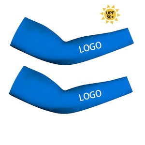 ปลอกแขนระบายความร้อนสำหรับกีฬาปั่นจักรยานกิจกรรมกีฬาป้องกันรังสียูวี - Product Image 1