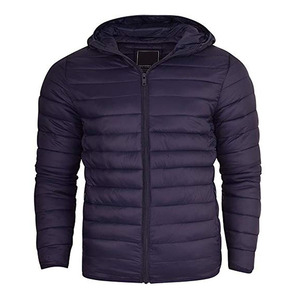 Nueva Chaqueta Acolchada para Hombre, Transpirable, de la Mejor Calidad, para Uso Casual, Chaqueta Acolchada de Secado Rápido, la Más Vendida - Product Image 5