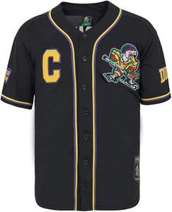 Maillots de baseball pour hommes uniformes personnalisés imprimés par sublimation Offre Spéciale vêtements de baseball - Product Image 2
