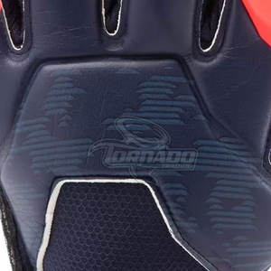 Nouveauté 2026 – Gants de gardien de but unisexes en cuir respirant à doigts complets, design personnalisé, pour usage extérieur - Product Image 4