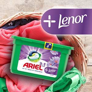 Para Ariel 3 en 1 Cápsulas de detergente regulares Las mejores cápsulas desechables para lavar platos en polvo y formas de gel para uso en baño y ropa - Product Image 4