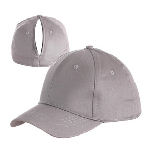 Unisex <b>Summer</b> Baseball Cap Men <b>Women</b> Quick-Drying Sporty Snapback <b>Hat</b> with Curved Brim Breathable Pure Color Bone Baseball <b>Hat</b> - Product Image 1