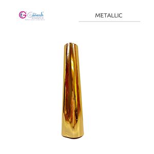 High Tenacity Metallic Embroidery Yarn Lurex Polyester Yarn ST S Type MS Type Yarn <b>Lure</b> <b>Fishing</b> Embroidery Applications - Product Image 3