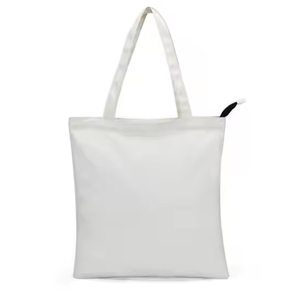 Sac fourre-tout en coton imprimé personnalisé le plus vendu Sac à provisions écologique fantaisie écologique en vente à des prix bon marché - Product Image 2