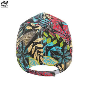 Nouveauté Casquettes de baseball imprimées à la mode pour hommes et femmes, casquette de soleil décontractée pour l'extérieur, vêtements de mode, casquettes imprimées - Product Image 4